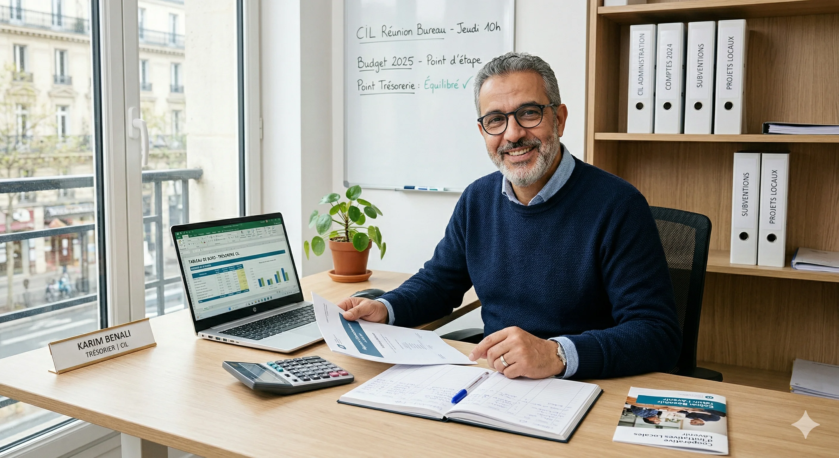 Karim B.
