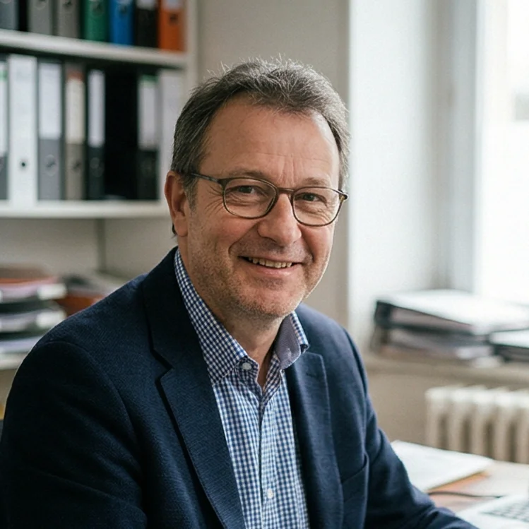 Marc L.